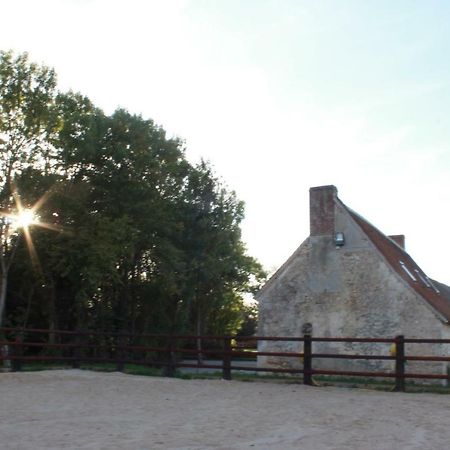 Saint-Remy-du-ValL'Epine别墅 外观 照片