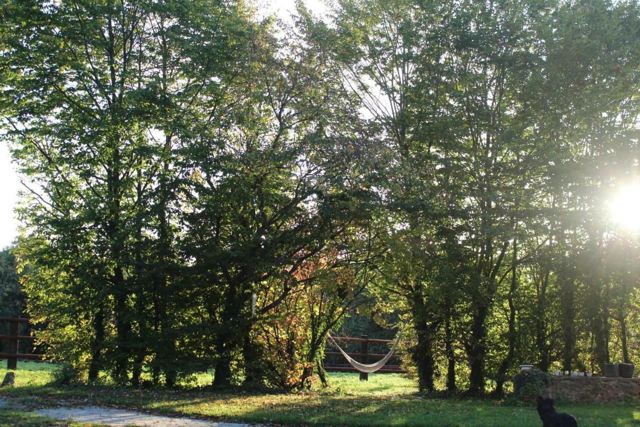 Saint-Remy-du-ValL'Epine别墅 外观 照片