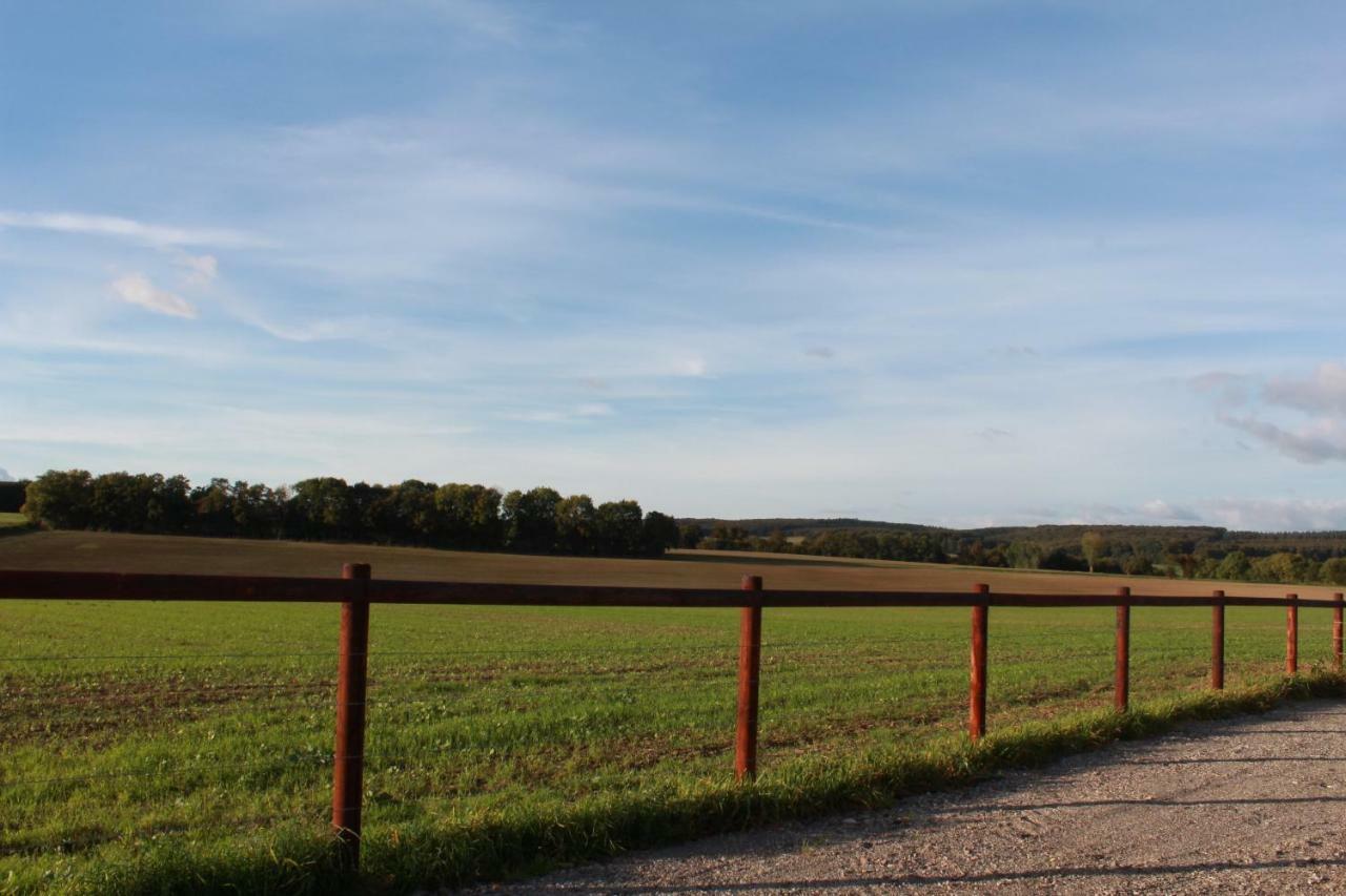 Saint-Remy-du-ValL'Epine别墅 外观 照片